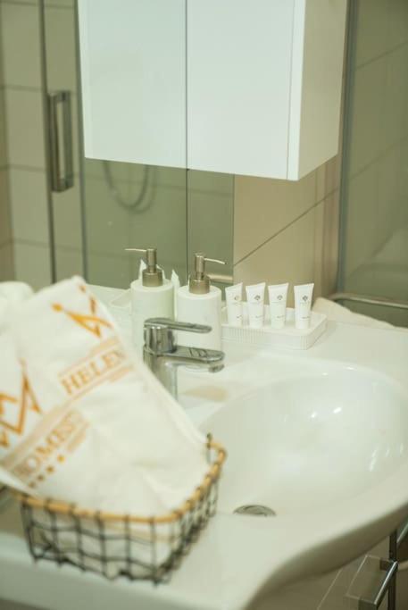 Cozy Flat By Wenceslas Square! Praga Zewnętrze zdjęcie