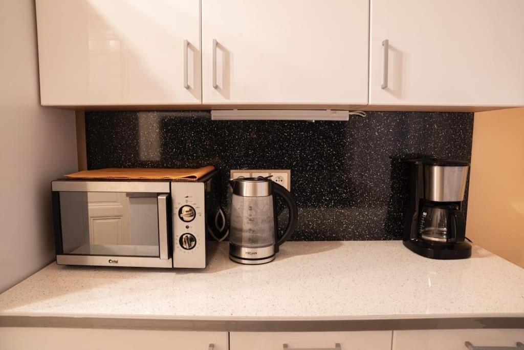 Cozy Flat By Wenceslas Square! Praga Zewnętrze zdjęcie