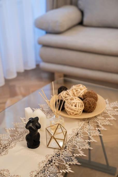 Cozy Flat By Wenceslas Square! Praga Zewnętrze zdjęcie