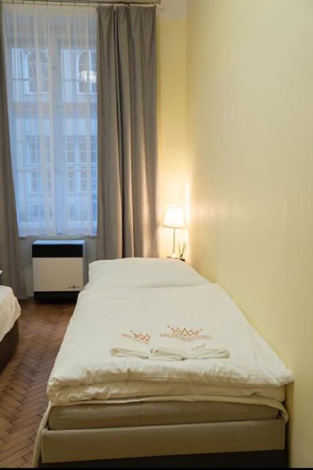 Cozy Flat By Wenceslas Square! Praga Zewnętrze zdjęcie